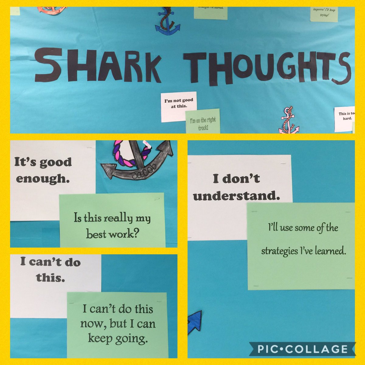 Crandall Middle tweet media