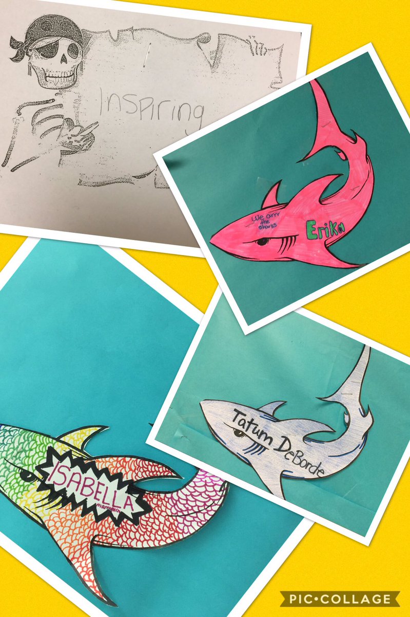 Crandall Middle tweet media