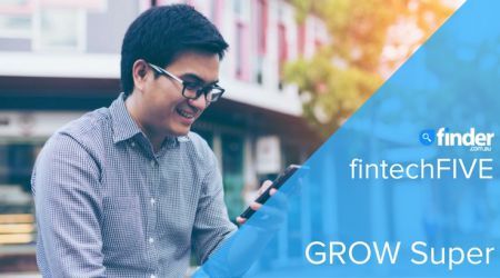findercomau's tweet photo. In #fintechFIVE we discover the @GROWsuper app with CEO Joshua Wilson https://t.co/kaAfk4fmOO #fintech https://t.co/mpWzpp0BpB