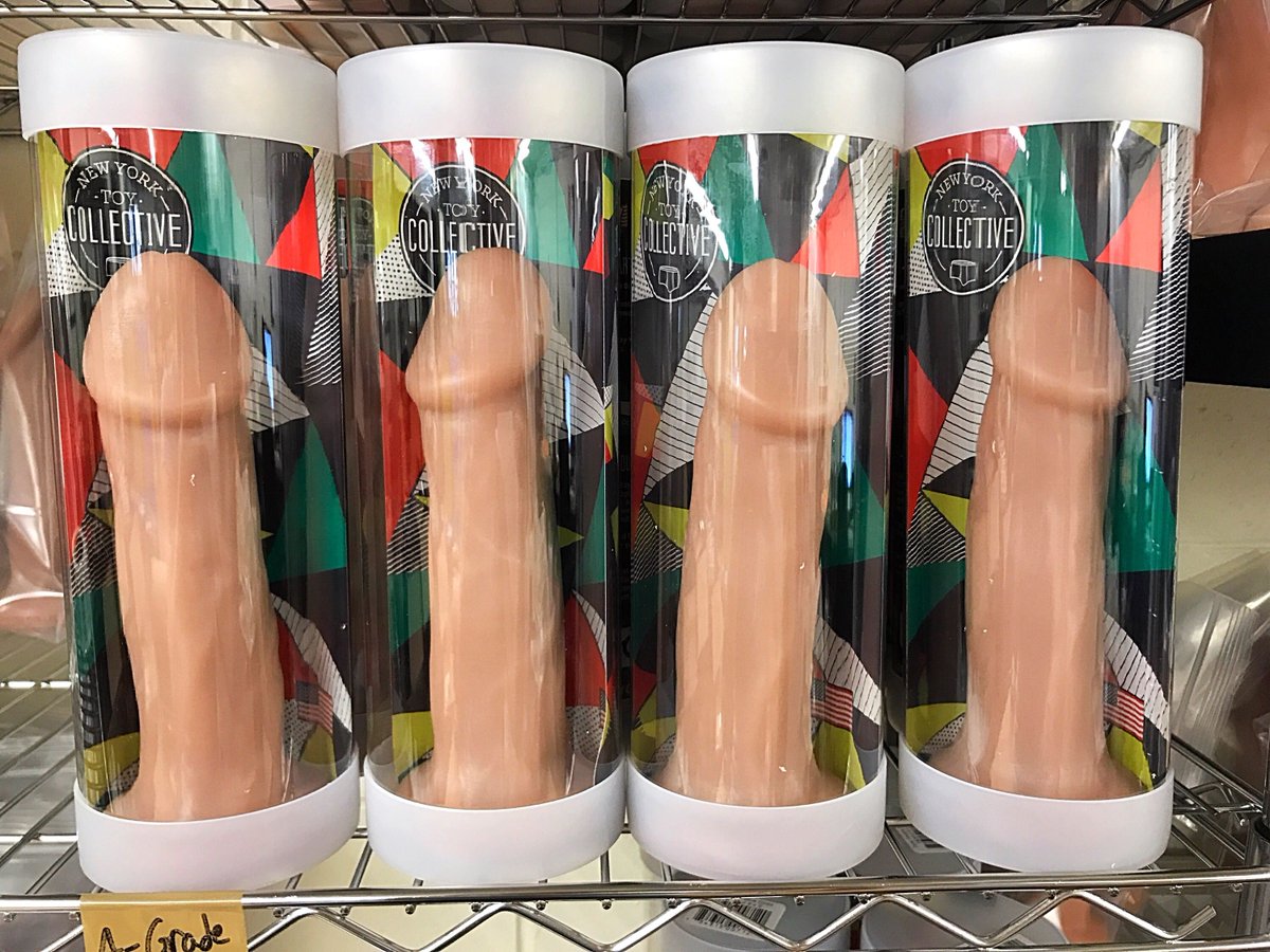 NYToyCollective's tweet photo. Packaging up a shipment of Carters! #BTS #NewYorkToyCollective #CarterNYTC #SiliconeDildos #DildoFactory #DildoWarehouse #SexToyFactory https://t.co/vLstJaSzWT