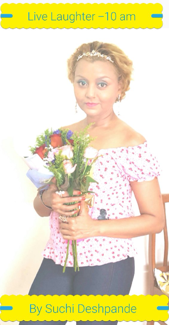 Ms Suchi tweet media