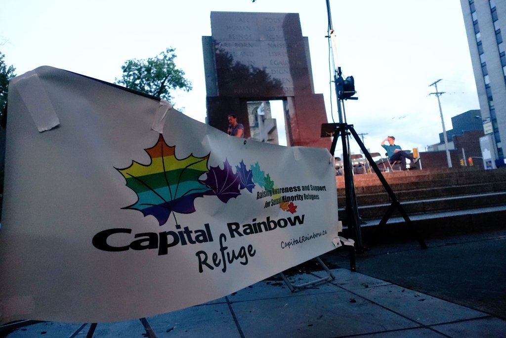 Capital Pride • Fierté dans la Capitale tweet media