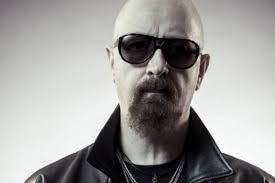 Happy Birthday  Rob Halford 