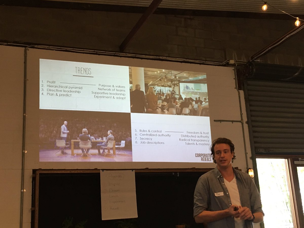 Which side of the scale is your workplace on? #corporaterebels #EmployeeEngagement #culture #companyculture