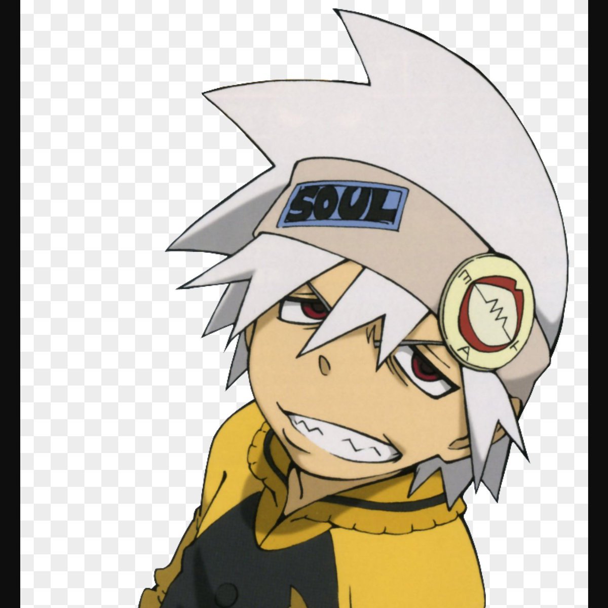 soul_syth's tweet image. #NewProfilePic