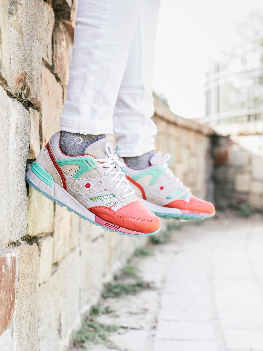 saucony bull1trc