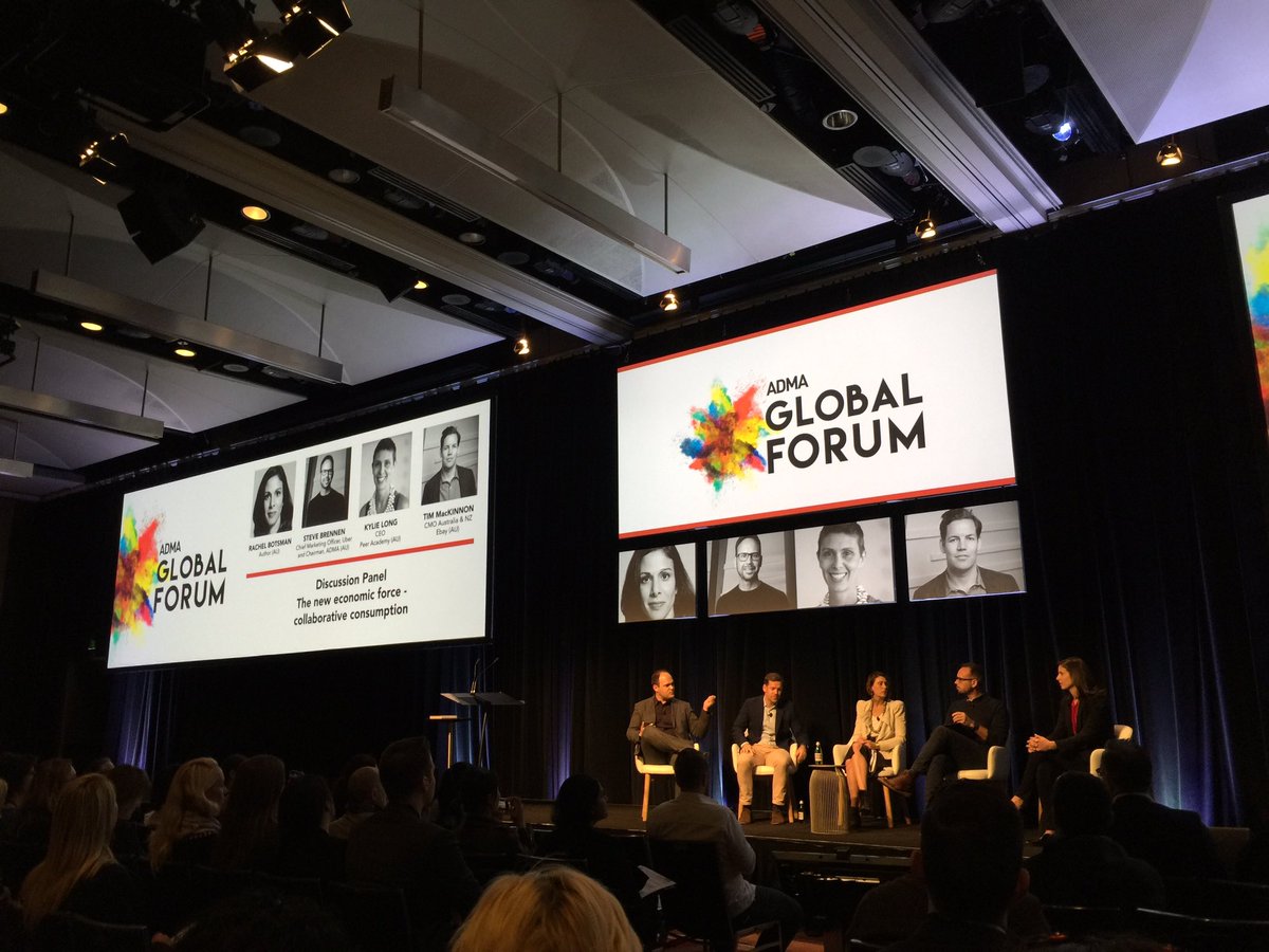 lindseyemonroe's tweet photo. Exciting day ahead at #admaforum with @adma, @eBay and @Uber https://t.co/jYtPg9aib3