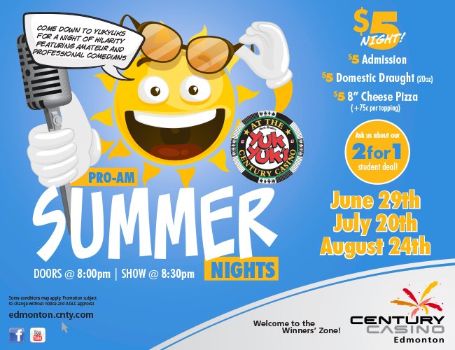 YuksEd's tweet photo. 2night Pro-Am Summer Host @NickMcquik  &amp; @WilliamHannigan  10 Draw spots! $5 #beer #pizza #cheaptickets #studentdeals #summer #comedy https://t.co/clW6LouPsn