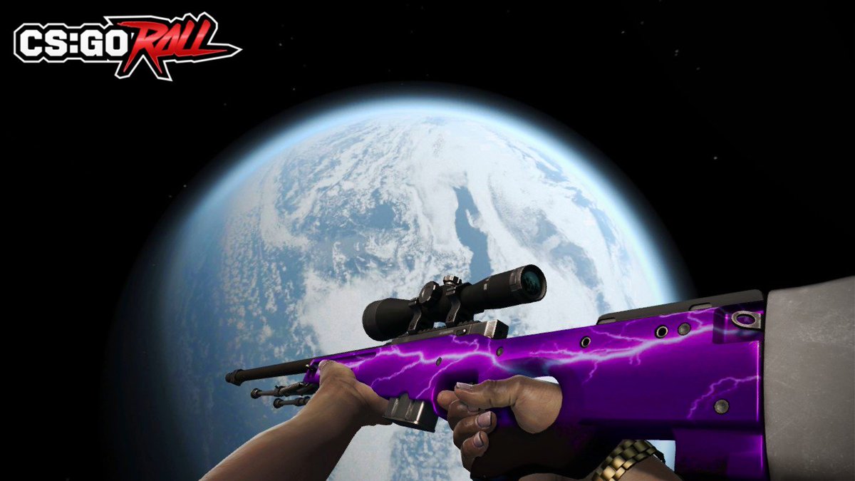 CSGORoll tweet media