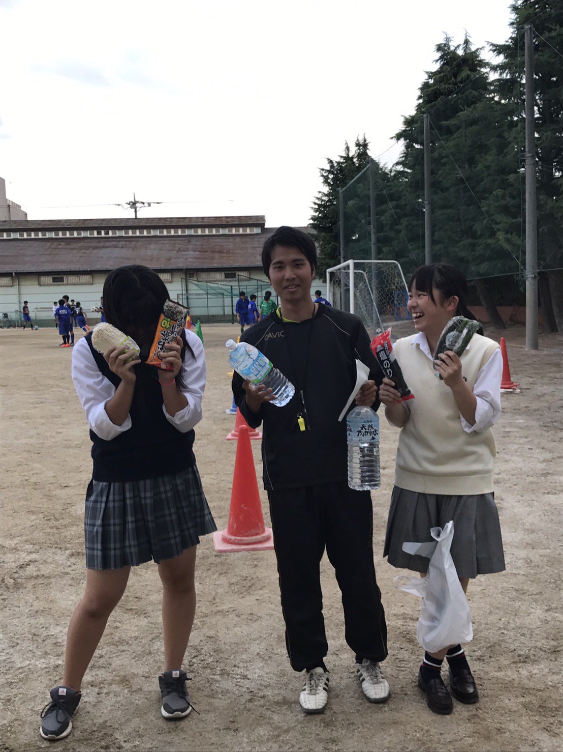 平賀泉美 H Izm Twitter
