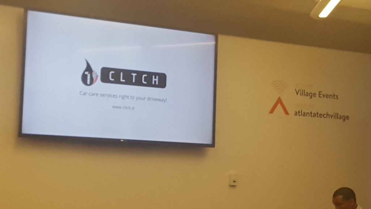 MOrtiz98's tweet photo. #SHIFTPITCH17 at @AtlantaTechVill  great startups! Congrats https://t.co/g9IA9xDVAJ for a great event about inclusion! https://t.co/r1gcwNmtSf