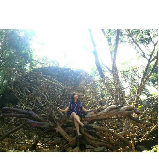 IndonesiaJaya21's tweet photo. Nikmati sensasi yg unik dari Alam yg indah @BungAskar #geniusinspirations #geniusenergy #geniushour #geniusways https://t.co/B3MW3lhBUp