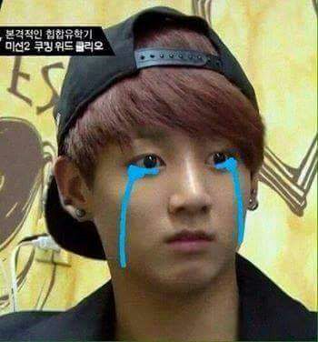 mich0599's tweet photo. @BigHitEnt Como cuando eres de México y no sabes coreano 
Que sad 😭
Alguien que se apiade de mi y que me diga que es lo que dice https://t.co/HyvUQc7vC1