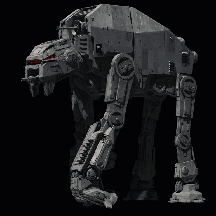 swfcb's tweet photo. THE LAST JEDI*IMAGENES DE VEHICULOS DE LA PRIMERA ORDEN
Imágenes de vehículos de la Primera Orden que se verán en The Last Jedi.
#SWFCB https://t.co/Xo22LvBb1h