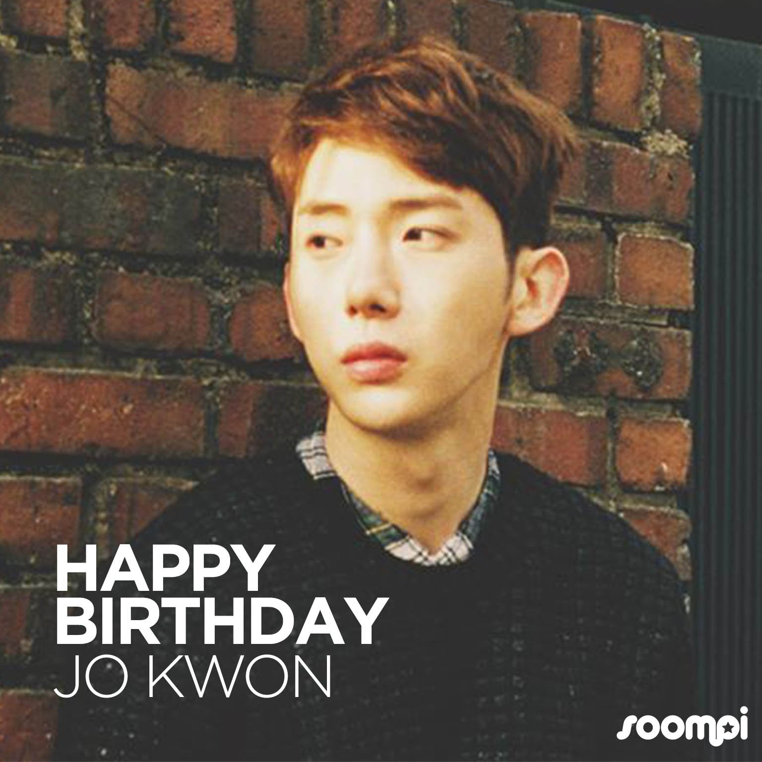 Happy Birthday to   Catch up with him:  