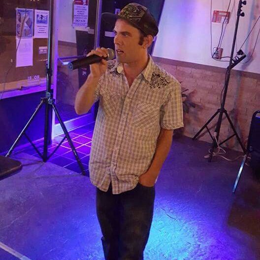 JustinMacwood's tweet photo. #NewProfilePic https://t.co/dA92Yejqqo