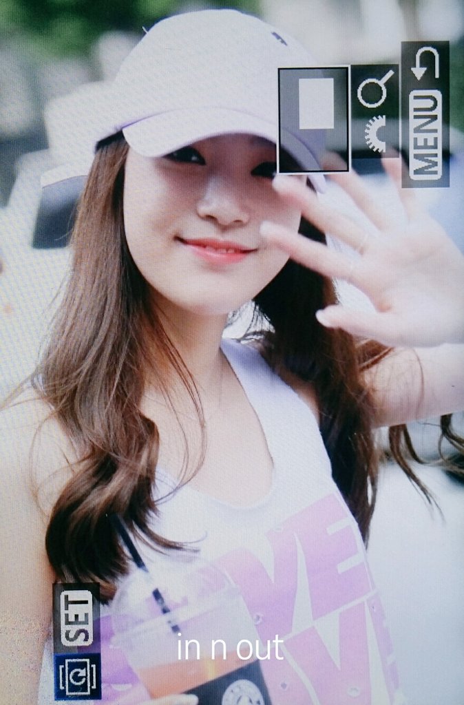 INNOUT_0303's tweet photo. 170825 KBS 중퇴
#소나무 #수민 💦 https://t.co/ItqonaAYEC