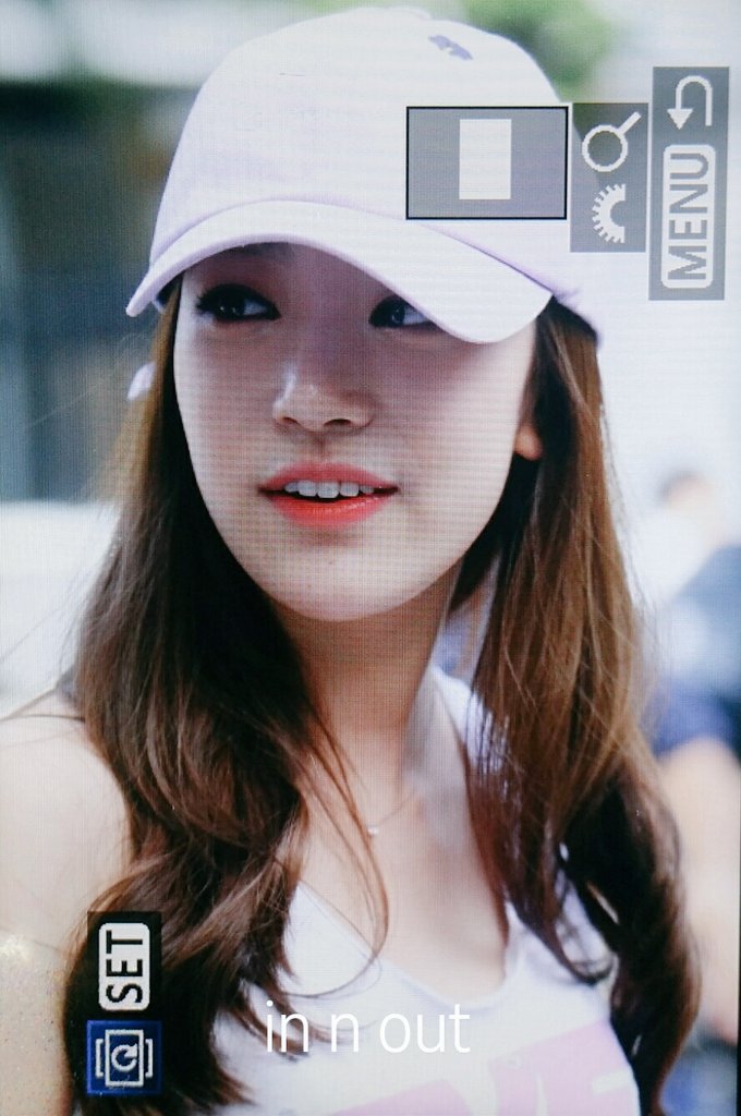 INNOUT_0303's tweet photo. 170825 KBS 중퇴
#소나무 #수민 💦 https://t.co/ItqonaAYEC