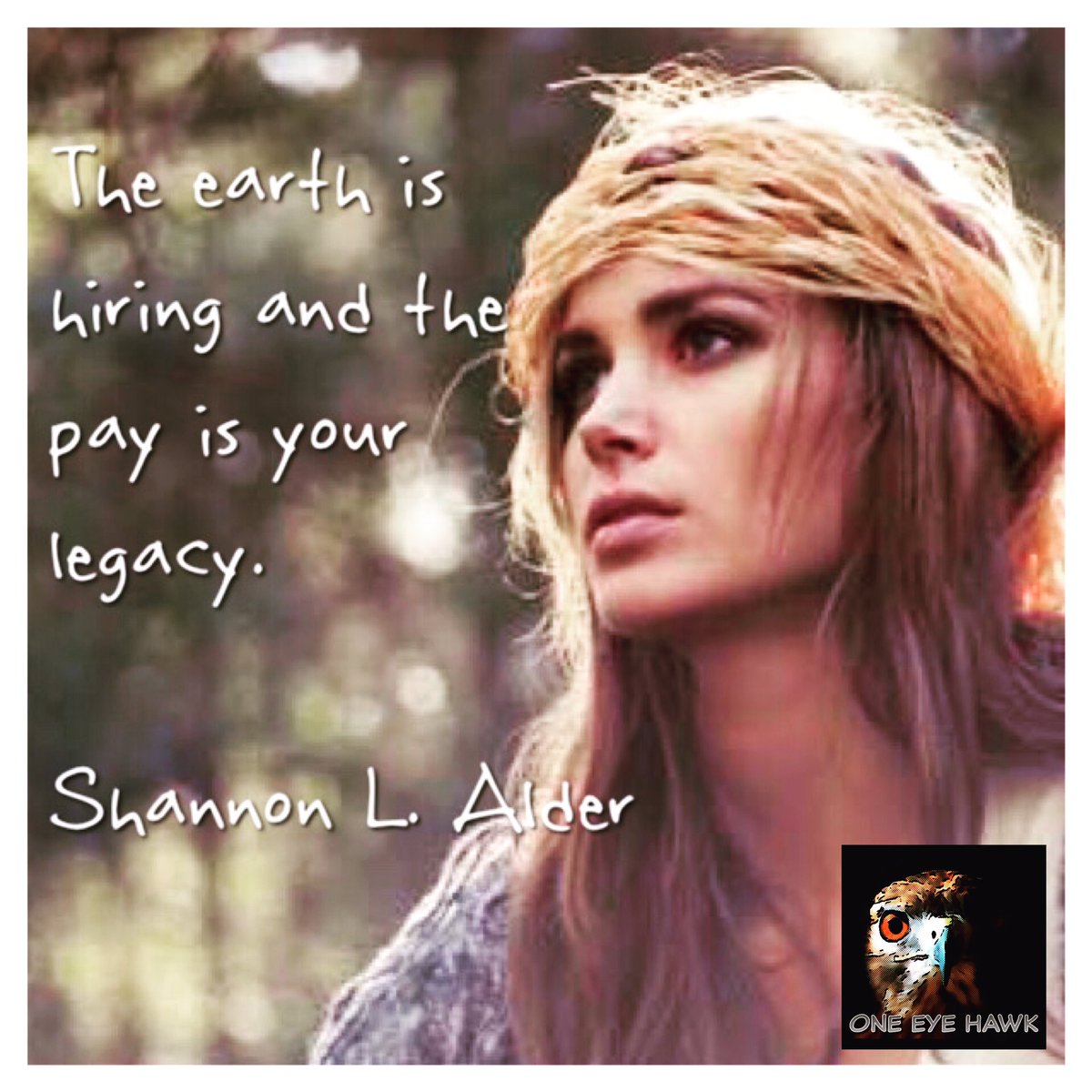 OneEyeHawk's tweet image. #environment #climatechange #people #fossilfuels #animals #conservation #sustainability #earth #capitalism