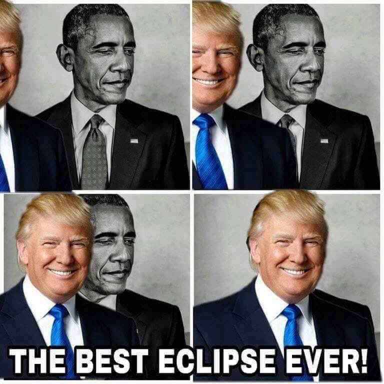 The Best Barack Obama Memes
