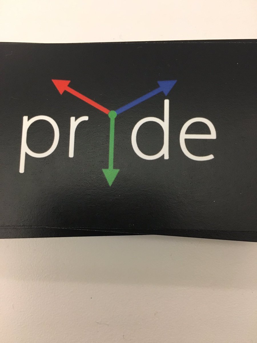 PrydeVR's tweet photo. Tune in soon at https://t.co/ZTR4H6UvI5 to watch the vision pitch of @PrydeVR! #VR #presentVR #PresentYourself #wildfire2017 https://t.co/815lnSD2hB