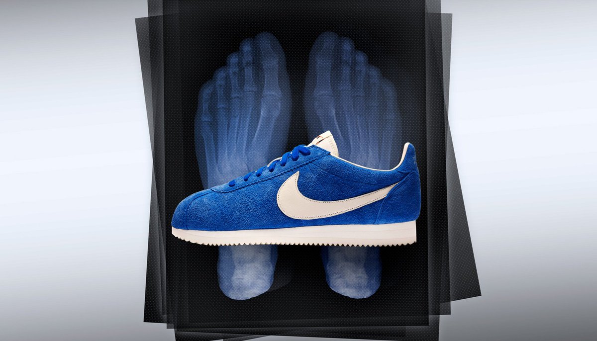 Nike Classic Cortez KM 