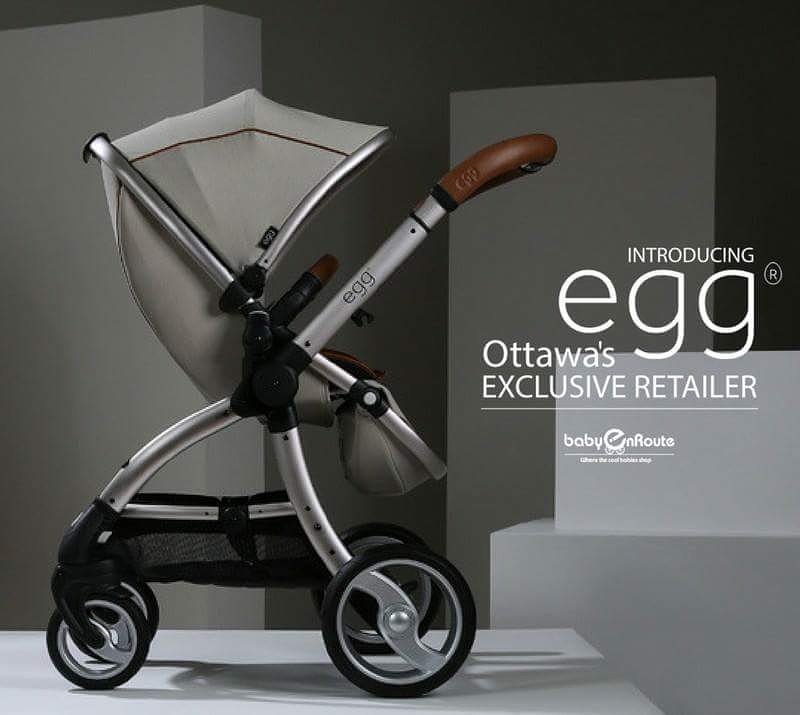 BabyEnRoute's tweet image. #eggstroller #stroller #singlestroller #doublestroller #tandemstroller #babyenroute #babystore #modernbaby #ottawa #britishcolumbia