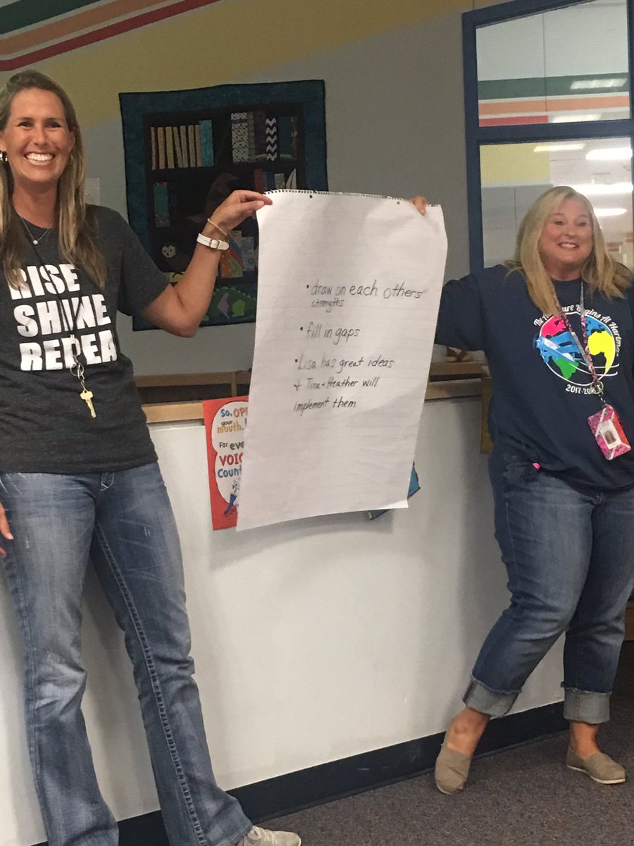ebeling4u's tweet photo. Understanding ourselves so we can  understand others. #growthmindset #iLoveRockwallISD #mindstyles https://t.co/TpCgrU5nuo