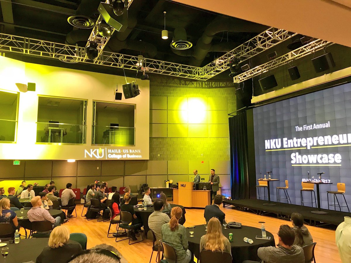 <a href="/Rodneydsouza3/">Rodney D'Souza</a> &amp; <a href="/The_Inkubator/">The INKUBATOR</a> in NKY are doing AMAZING work launching successful startups like <a href="/CompleteSet/">CompleteSet</a> and others in #Startupcincy