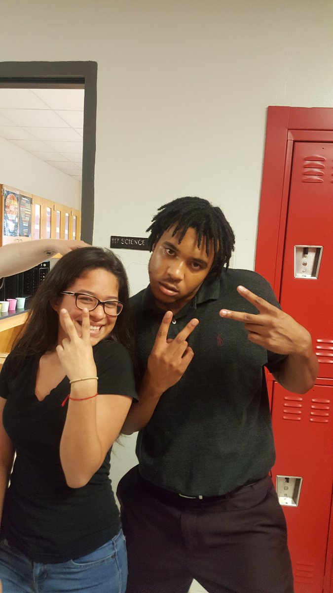 CoachSmithrm104's tweet photo. One of my favs stop by she going to brown now but always #wearestockard #westillstockard https://t.co/lGqV8euf6d