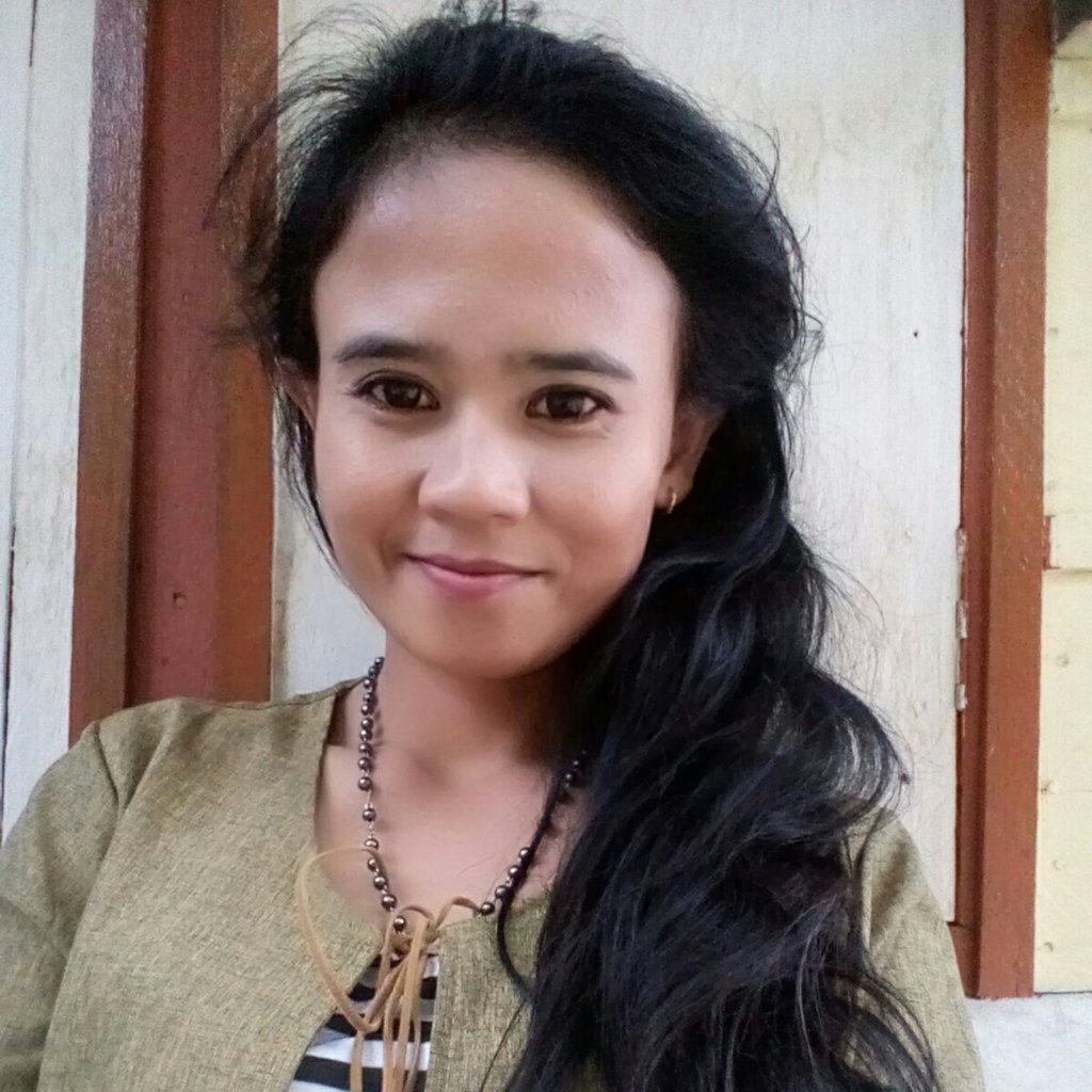 #FotoProfilBaru