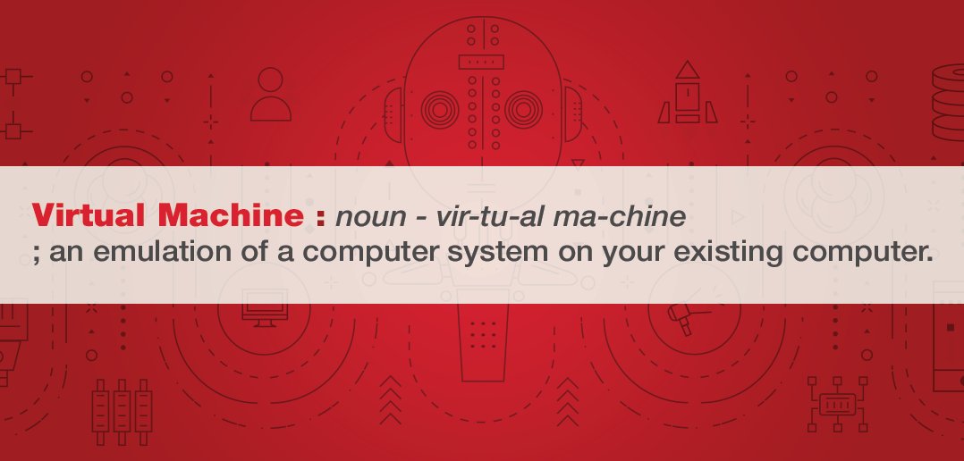 parallels's tweet photo. What is a Virtual Machine? Learn about virtualization and how you can ru... #WindowsonMac #ParallelDesktop #TechNews https://t.co/0xVVOkEw45 https://t.co/jlZ230sk92