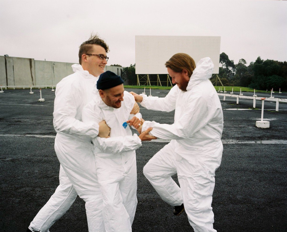 Rat & Co tweet media