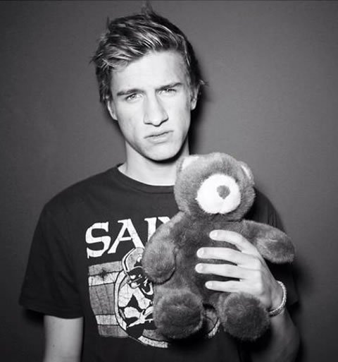 Happy Birthday Josh Chomik 