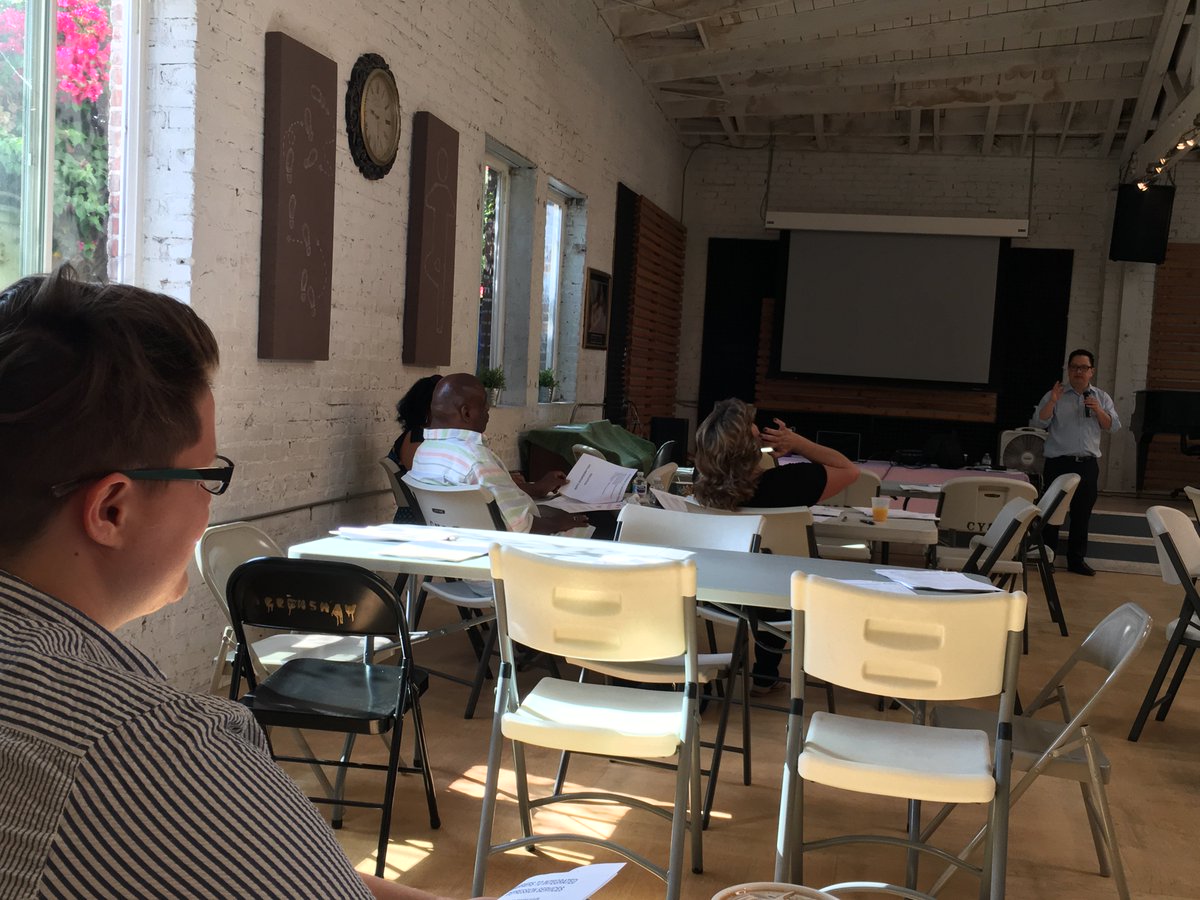 TheCPPRN's tweet photo. Another successful Resilience Against Depression Disparities (RADD) meeting in Los Angeles https://t.co/AJ0oVHmHi0
