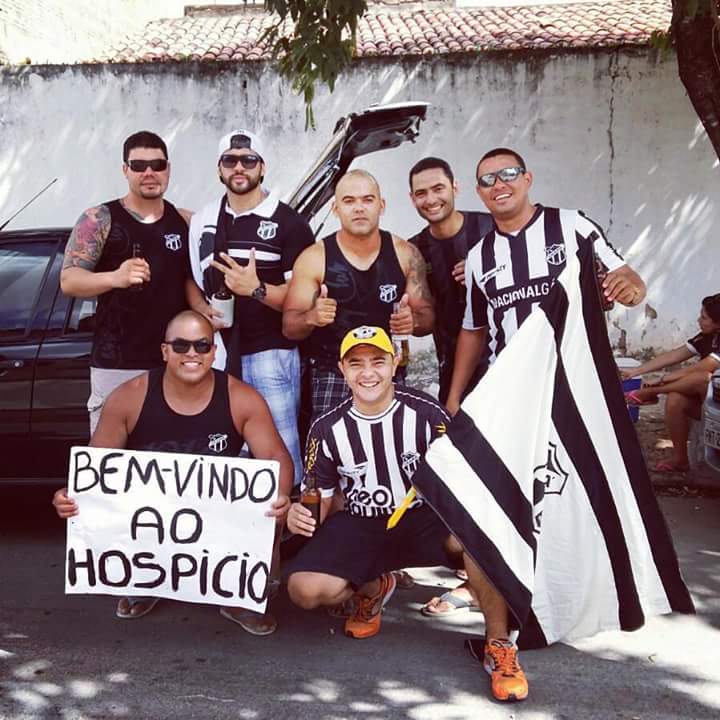 HigoGomes82's tweet photo. #FanaticosVozao https://t.co/yoTrSI5hex