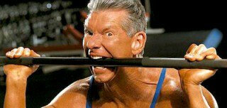    Happy Birthday                                          thank you, Vince McMahon 