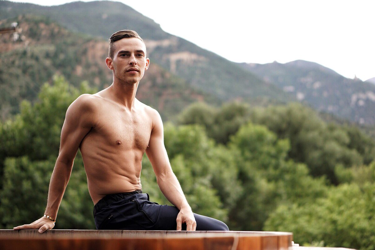 Adam Rippon on Twitter: