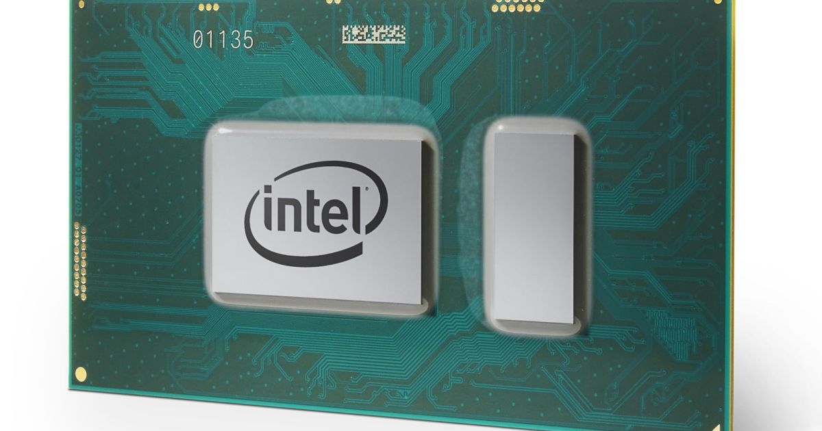 engadget's tweet image. Intel's eighth-gen CPUs will be more powerful than we thought engt.co/2ii1BDG
