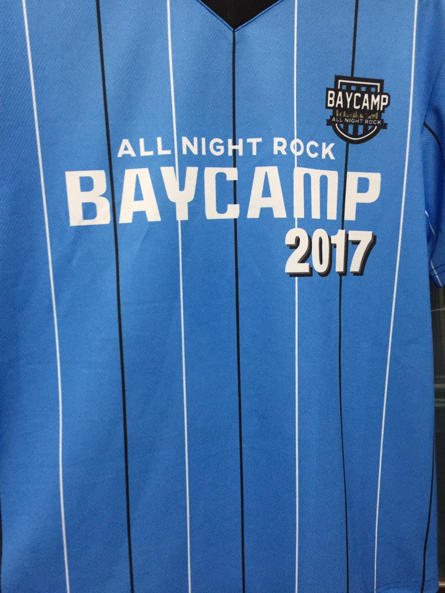 Baycamp Official オフィシャルグッズ 恒例の川崎フロンターレとのコラボが今年も実現 Frontale X Baycamp サッカーシャツ Baycamp ベイキャン ベイキャンプ フロンターレ T Co U6k2a8oiul Twitter Baycamp Official オフィシャルグッズ 恒例の川崎フロンターレとのコラボが今年も実現 Frontale X Baycamp サッカーシャツ Baycamp ベイキャン ベイキャンプ フロンターレ T Co U6k2a8oiul Twitter