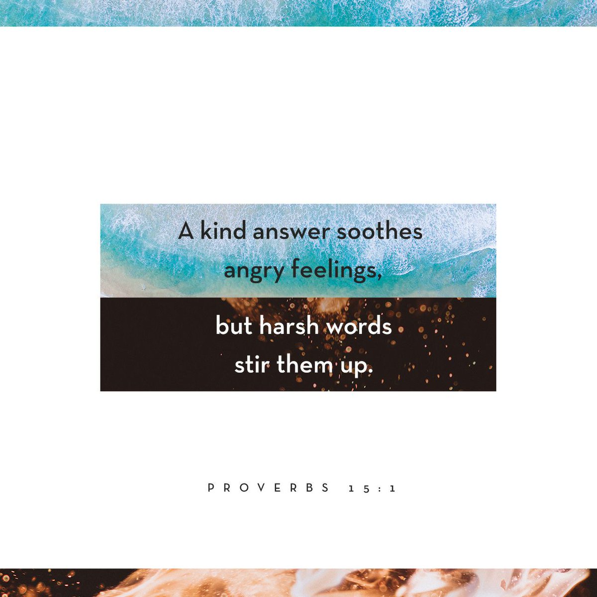 VariniaHermas's tweet photo. Choose #gentleness
#Proverbs15_1 NLT
https://t.co/7WkoTBHBkU https://t.co/iqEM7gjRtu