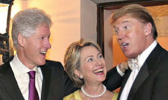 WilliamKingXI's tweet photo. @NIVIsa4031 @MonicaCrowley She didnt seem to be creeped out when she and Bill were licking Donalds butthole https://t.co/VpIqeXkE9Y