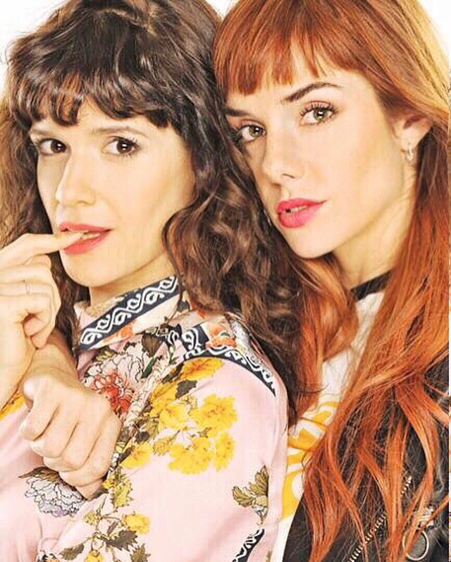 Julieta Nair Calvo On Twitter Soy Fan Floryjaz Lasestrellas