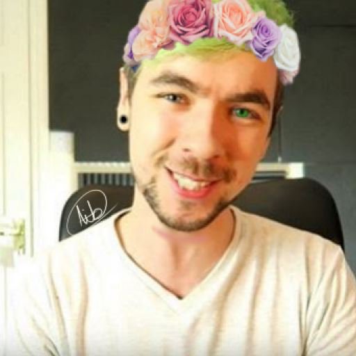 #NewProfilePic Made by @Anti_is_back