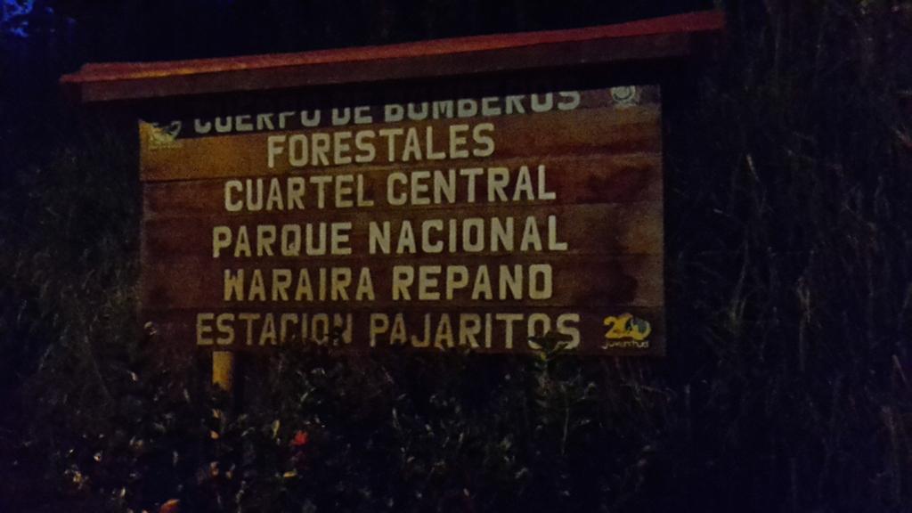 #URGENTE Aparecieron los niños perdidos en el Ávila. Gracias Chinita! #24Ago