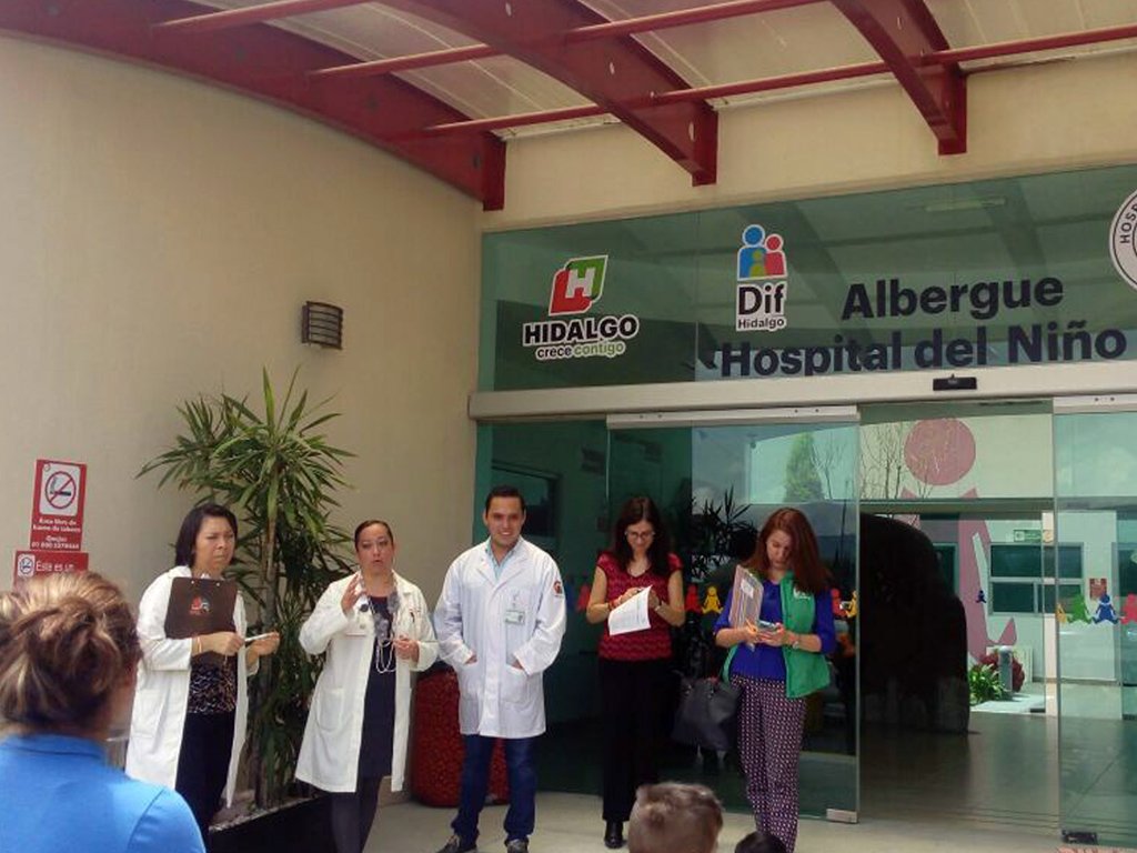SSO_GobOax's tweet photo. A los 4 niños intervenidos para colocarles un implante coclear, les cambiará la vida y escucharán con claridad. https://t.co/34RKq1gRMd https://t.co/F6B0MEuiLU