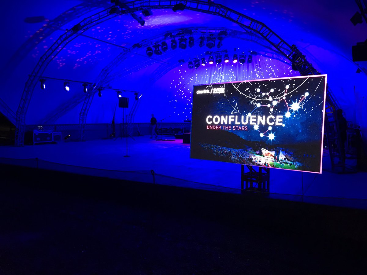 stepheslinger's tweet photo. Finished up a great #Confluence17 in Park City, UT. What a family!! "I've never seen more hugs at a conference" @clearlink @SYKES_Global https://t.co/TFLb25M5SY