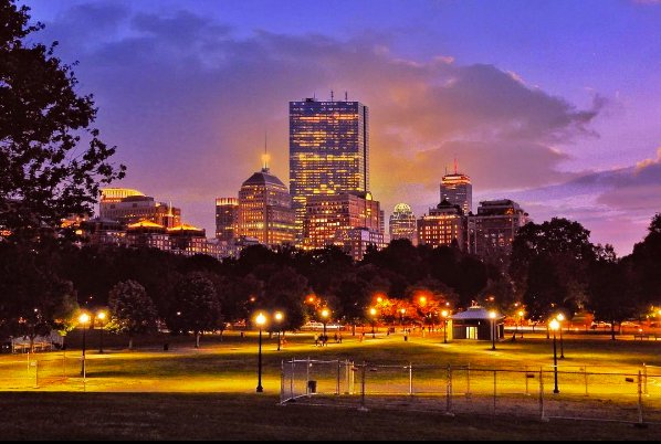 Good night Boston!! Your beauty and skyline is the sunshine of my soul! #boston #bostonusa #bostonma
_____
IG📸: jeffnewcum