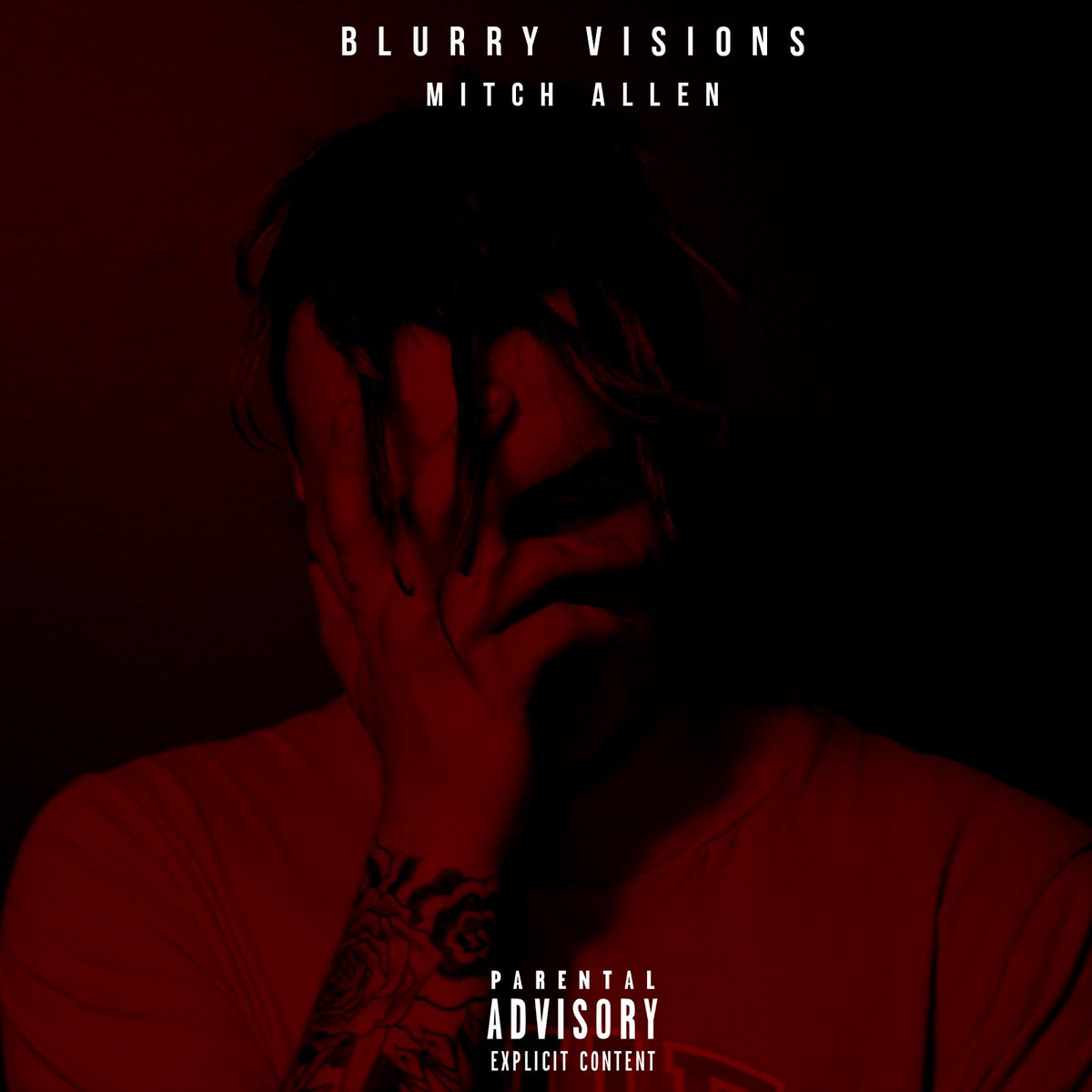 LoudGrizzly's tweet photo. Wisconsin artist, @YoMitchAllen released his debut album! https://t.co/UgaT5766pI https://t.co/nl6k2Kou7C