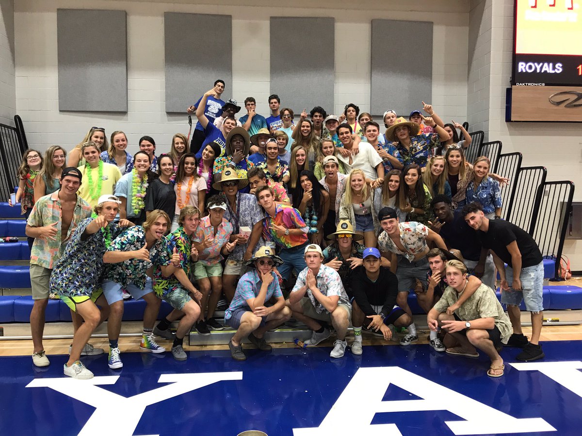 TFA Volleyball tweet media